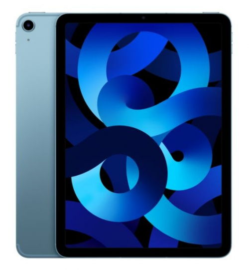 Apple iPad Air 10.9-inch Wi-Fi + Cellular 64GB - Blue
