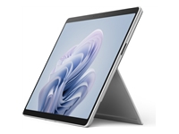 MS Surface Pro10 Intel Core Ultra 7 165U 16GB 512GB UMA W11P CM SC Platinum DK/FI/NO/PT/ES/SE 1 License