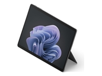MS Surface Pro10 Intel Core Ultra 7 165U 16GB 512GB UMA W11P CM SC Black DK/FI/NO/PT/ES/SE 1 License