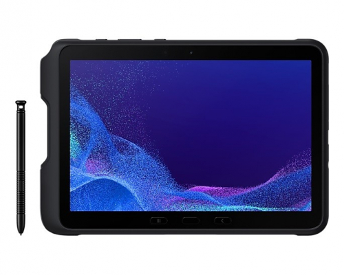 Samsung Tablet Galaxy Tab Active 4 PRO 5G 10.1 inches 4/64GB Enterprise Edition black