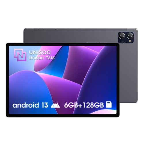 Chuwi HiPad X Pro 4G LTE-TDD & LTE-FDD 128 GB 26.7 cm (10.5
