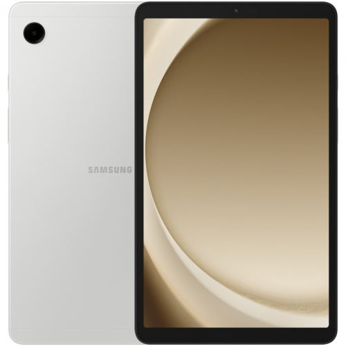 Samsung Galaxy Tab A9 64GB Wi-Fi DE silver