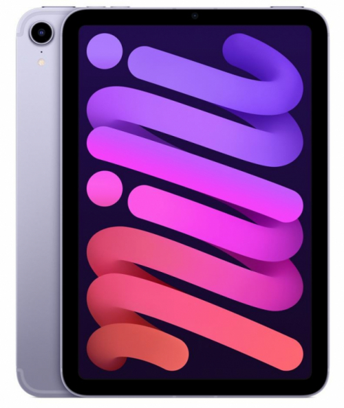 Apple iPad mini Wi-Fi + Cellular 64GB - Purple
