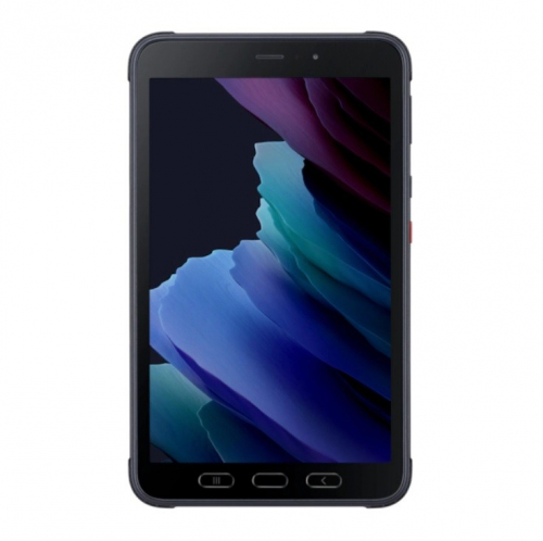 Samsung Tablet Galaxy Tab Active3 T575 4/64GB LTE Enterprise Edition black
