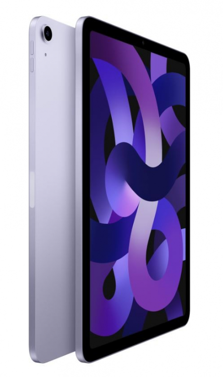 Apple iPad Air 10.9-inch Wi-Fi 256GB - Purple