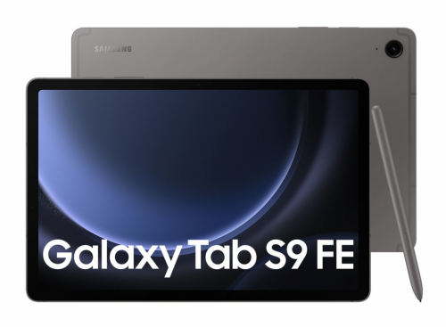 Samsung Galaxy Tab S9 FE WiFi Gray 6+128GB Samsung Exynos 27.7 cm (10.9