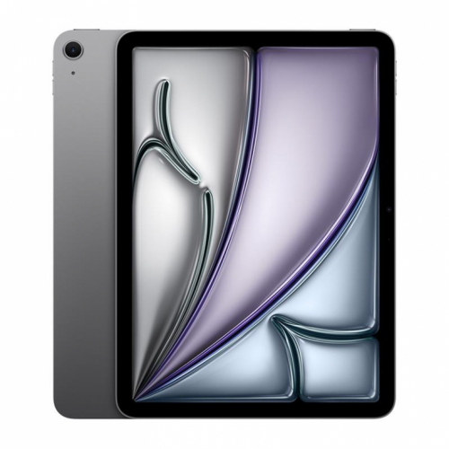 Apple iPad Air 11'' (2024), M2, 256 GB, WiFi, hall - Tahvelarvuti / MUWG3HC/A