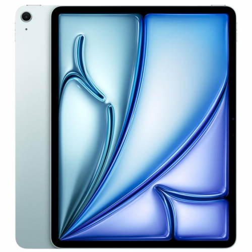 Apple iPad Air 13'' (2024), M2, 128 GB, WiFi, sinine - Tahvelarvuti / MV283HC/A