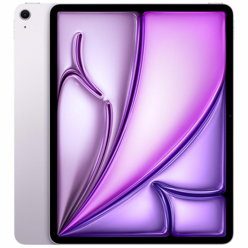 Apple iPad Air 13'' (2024), M2, 128 GB, WiFi, lilla - Tahvelarvuti / MV2C3HC/A