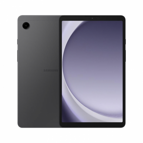 Samsung Galaxy Tab A9, 8,7'', 64 GB, WiFi + LTE, hall - Tahvelarvuti / SM-X115NZAAEUE