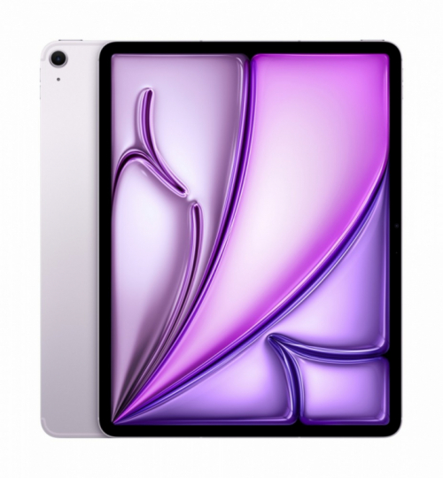 Apple iPad Air 13 inch Wi-Fi + Cellular 256GB - Purple