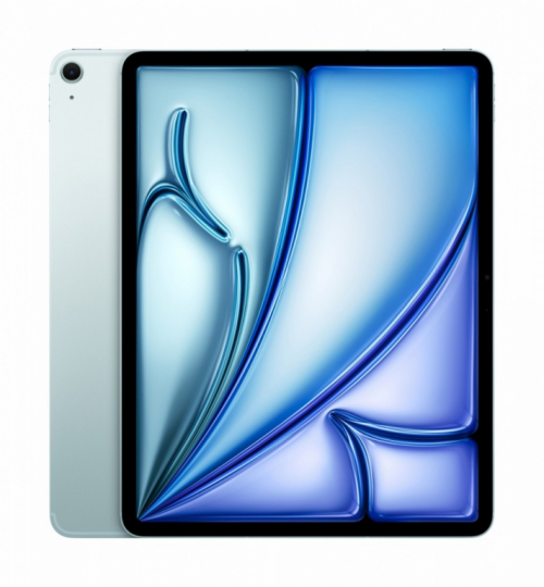Apple iPad Air 13 inch Wi-Fi + Cellular 256GB - Blue