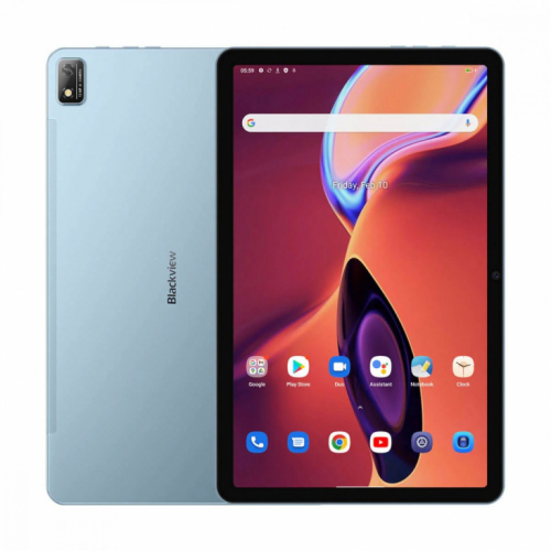 Blackview Tablet TAB16 11 inches 8/256 blue