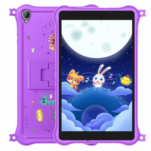 Blackview Tablet TAB 50 Kids WiFi 3/64 purple