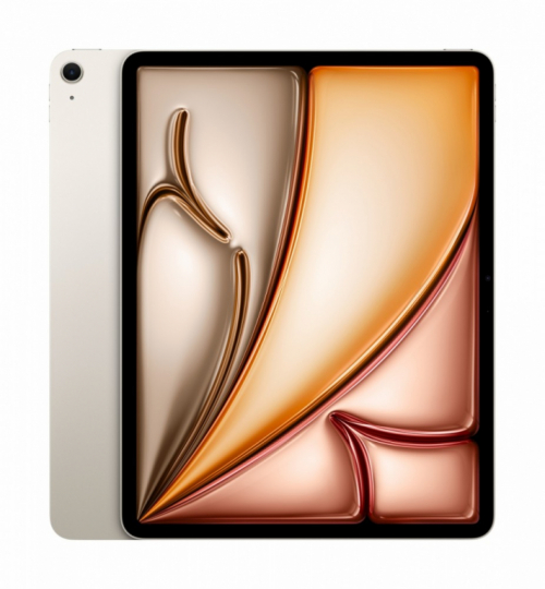 Apple iPad Air 13 inch Wi-Fi 128GB - Starlight