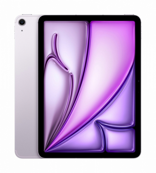Apple iPad Air 11 inch Wi-Fi + Cellular 1TB - Purple