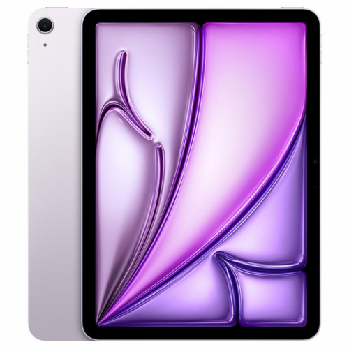 Apple iPad Air 11'' (2024), M2, 256 GB, WiFi, lilla - Tahvelarvuti / MUWK3HC/A