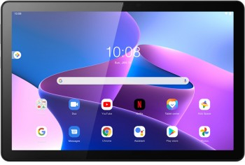 LENOVO TAB M10 3GEN 10.1FHD/4GB/64GB/5000MAH/LTE