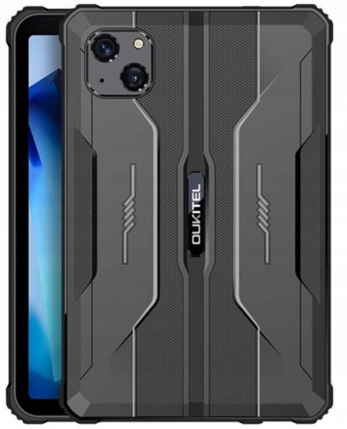 Oukitel RT3 4/64GB Black Rugged