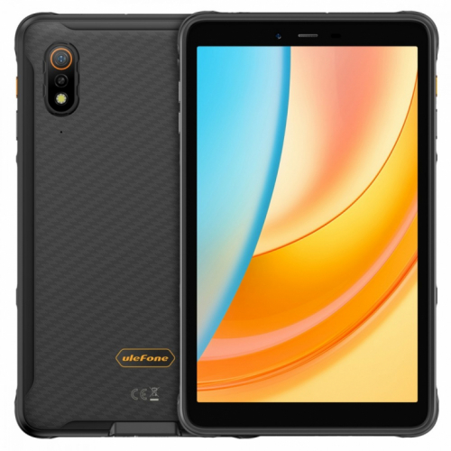 ULEFONE Tablet Armor Pad Pro 8/128GB black