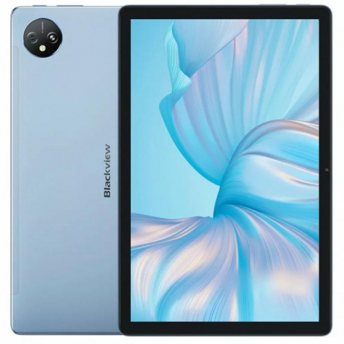 Blackview TAB 80 LTE 8/128GB blue tablet