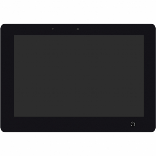 ALLNET Touch Display Tablet 10 Zoll PoE mit 4GB/16GB RK3568 Android 13,PrimeOne-100