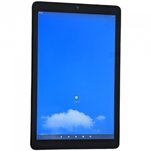 ALLNET Touch Display Tablet 8 Zoll PoE mit 2GB/16GB RK3566 Android 11 Unterputzdose