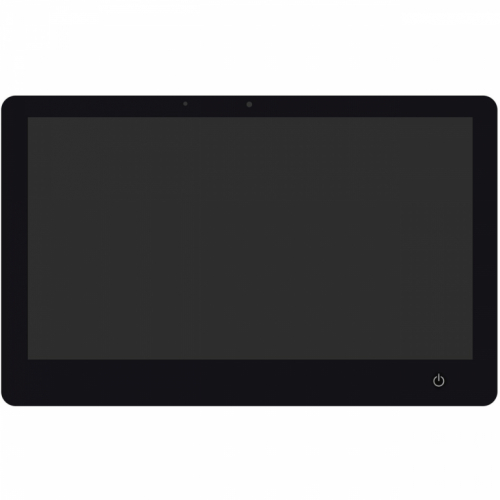 ALLNET Touch Display Tablet 12 Zoll PoE mit 8GB/64GB RK3568 Android 13,PrimeOne-120