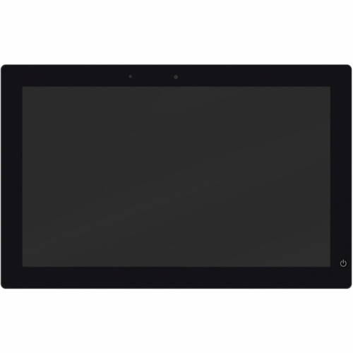 ALLNET Touch Display Tablet 15 Zoll PoE mit 4GB/16GB, RK3566 Android 11 schwarz