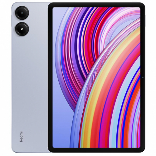 Xiaomi Redmi Pad Pro, 12,1'', 8 GB, 256 GB, Wi-Fi, sinine - Tahvelarvuti / 56189