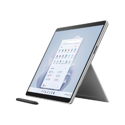 Microsoft | Surface Pro 9 | Platinum | 13 