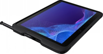 SAMSUNG GALAXY TAB ACTIVE4  PRO 5G BLACK 64 GB(10,1