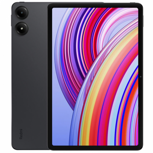 Xiaomi Redmi Pad Pro, 12,1'', 6 GB, 256 GB, Wi-Fi, hall - Tahvelarvuti / 56177