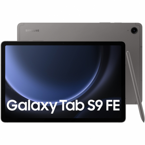 Samsung Tab S9 FE 128GB Wi-Fi/LTE grey