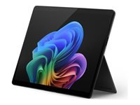 MICROSOFT Surface Pro11 Snapdragon X Elite 13inch 16GB 512GB W11P CM SC Black Europe 1 License