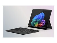 MICROSOFT Surface Pro11 Snapdragon X Plus 13inch 16GB 256GB W11P CM SC Platinum Europe 1 License