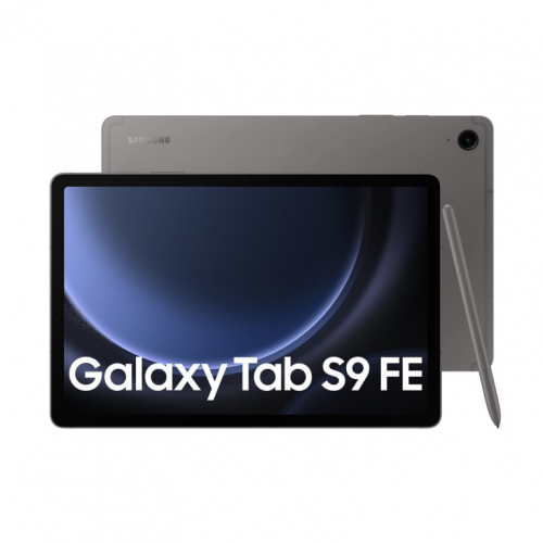 Samsung Galaxy Tab S9 FE 5G Samsung Exynos 256 GB 27.7 cm (10.9