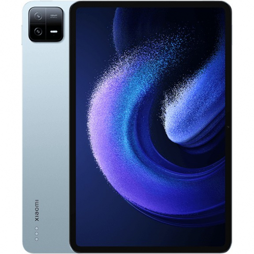 Xiaomi Pad 6 256GB 8RAM Wi-Fi EU blue