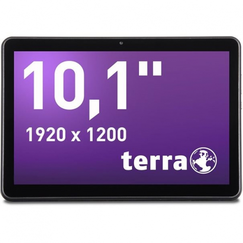 Wortmann AG TERRA PAD 1006V2 4G Mediatek LTE 64 GB 25.6 cm (10.1