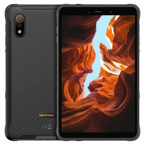 ULEFONE Tablet Armor Pad 8 inches 4/64GB 7650 mAh black