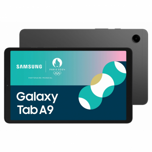 Samsung Galaxy Tab A9 64GB LTE DE graphite