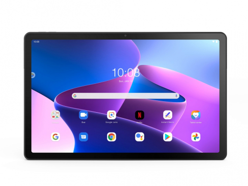 Lenovo Tab M10 Plus (3rd Gen) Qualcomm Snapdragon 128 GB 26.9 cm (10.6