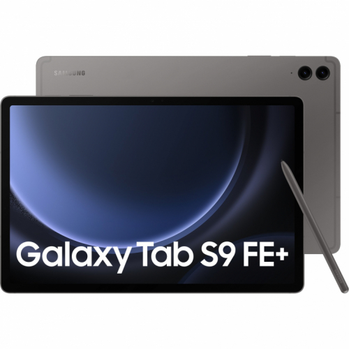 Samsung Galaxy Tab S9 FE+ 256GB EU Wi-Fi grey