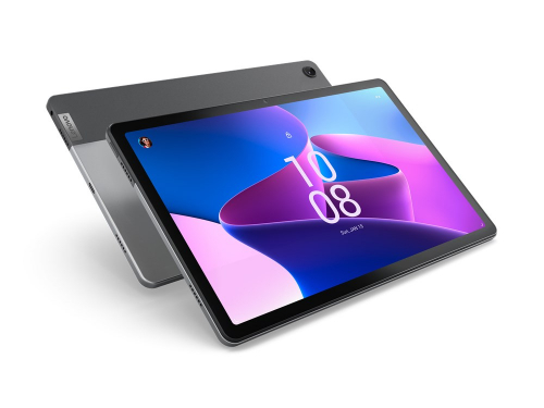 Lenovo Tab M10 Plus (3rd Gen) 2023 Qualcomm Snapdragon 128 GB 26.9 cm (10.6