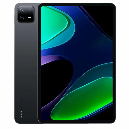 Xiaomi Pad 6S Pro 12.4'', 256 GB, tumehall - Tahvelarvuti / VHU4704EU