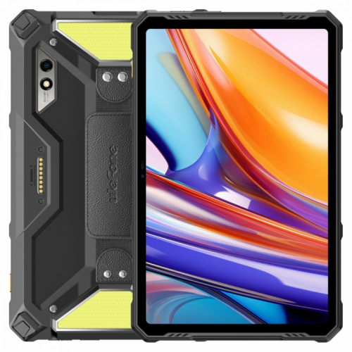 ULEFONE Tablet Armor Pad 3 Pro 8/256GB LTE black