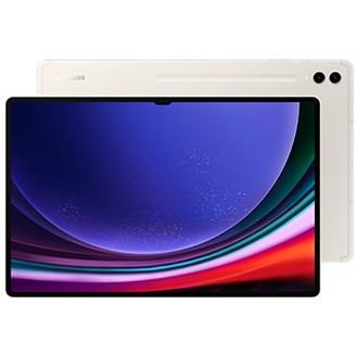 Samsung Galaxy Tab S9 Ultra 512GB Wi-Fi DE beige