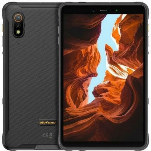 Ulefone Armor Pad LTE 4GB/64GB Rugged Black