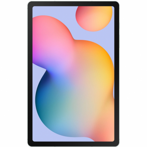 Samsung Galaxy Tab S6 Lite (2024) DE 128GB LTE green