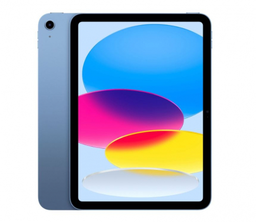 Apple iPad 10.9 inch Wi-Fi 64GB Blue